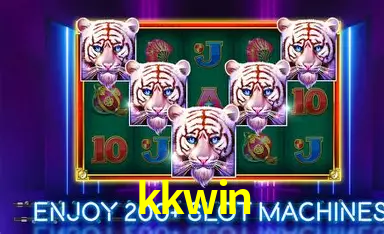 APP oficial da kkwin para mobile
