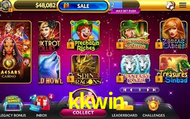 Descubra a Essência do kkwin: Nossa História e Compromissos