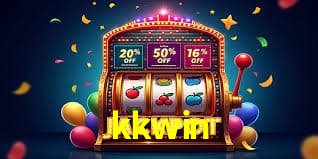 Benefícios da Conta kkwin