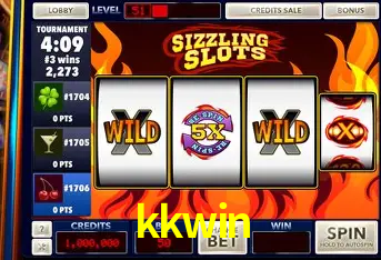 Descubra o Mundo do Cassino Online com kkwin