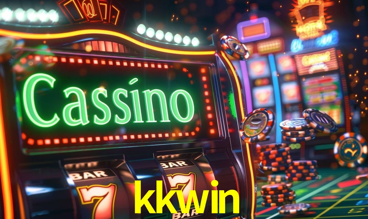 Jogos de Slot kkwin