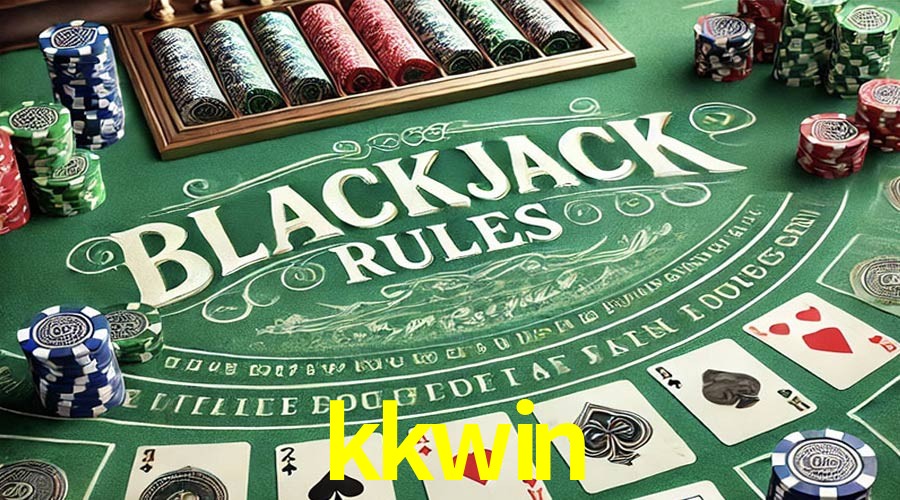 Live Casino kkwin