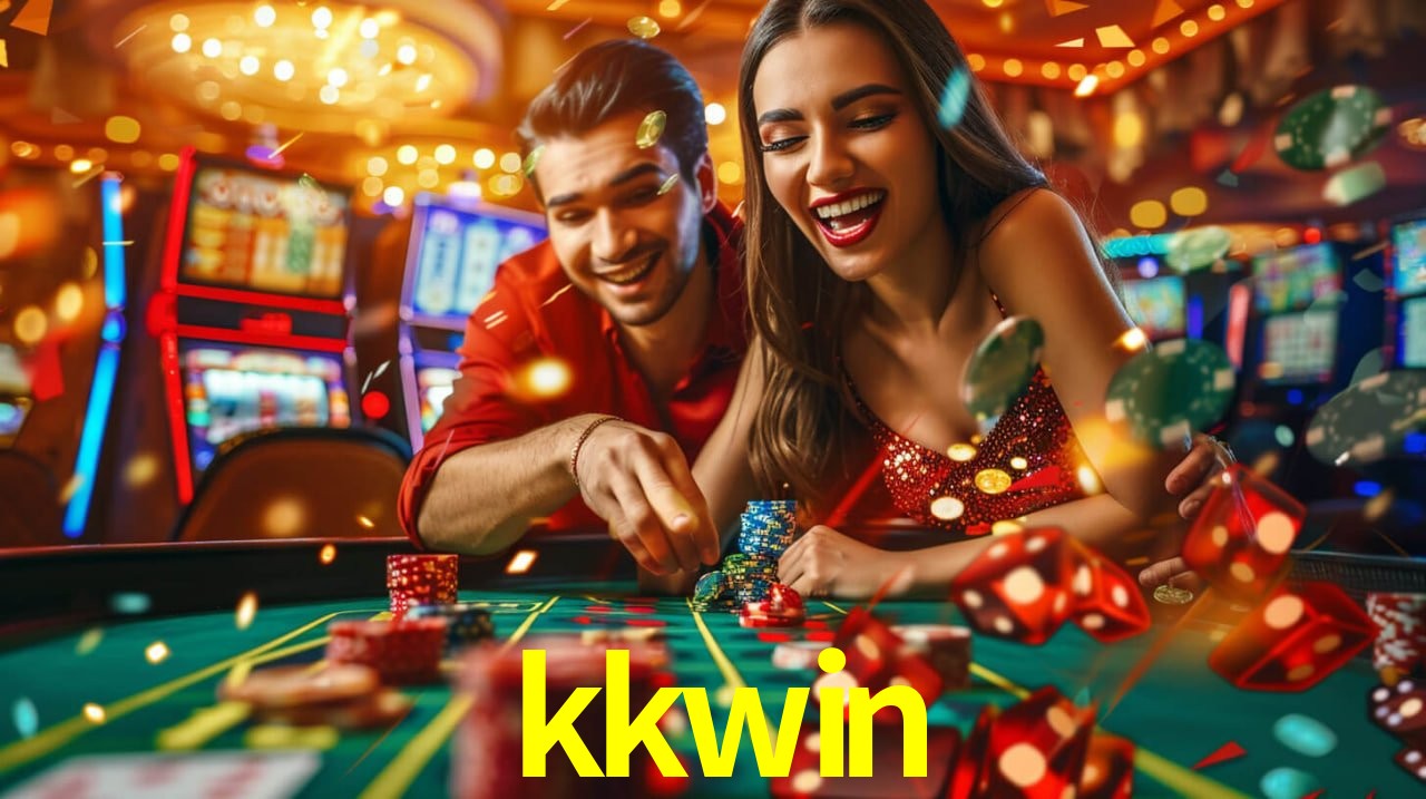 Casino Ao Vivo kkwin