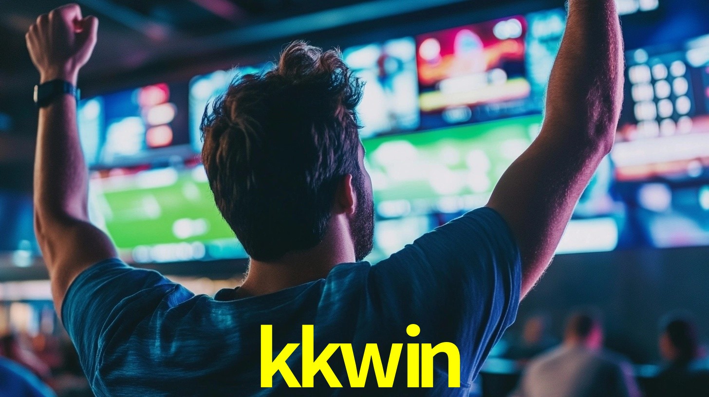 Sinta a adrenalina dos jogos de cassino com kkwin