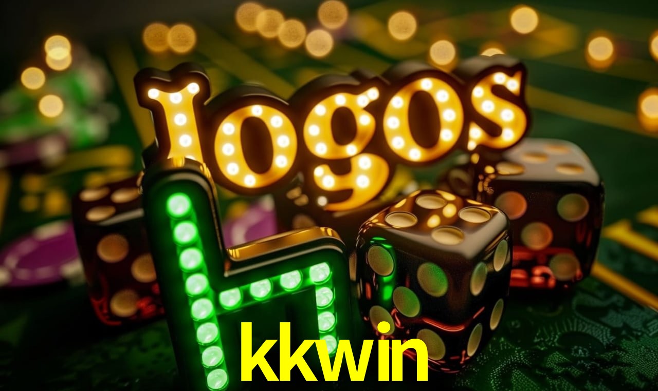 Bônus de Boas-vindas kkwin