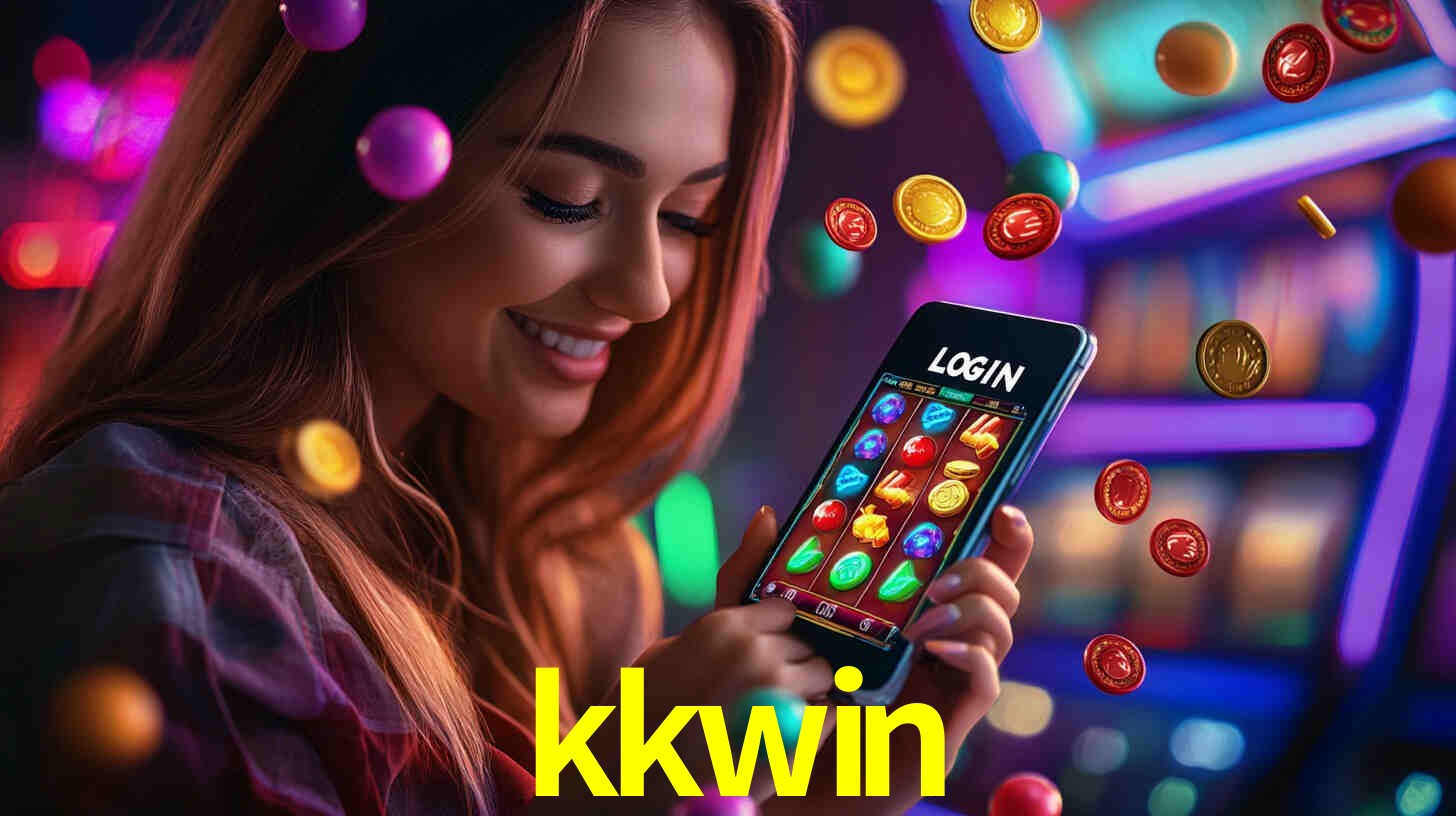 Experimente o Login Seguro Premium no kkwin