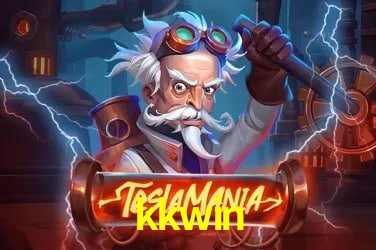 Recursos de Bônus kkwin