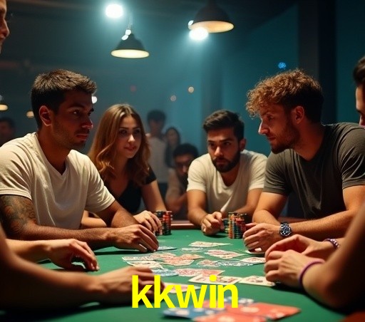 Promoções Sazonais kkwin