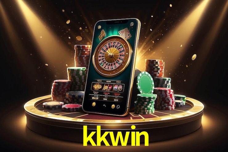 Provedores de Jogos kkwin