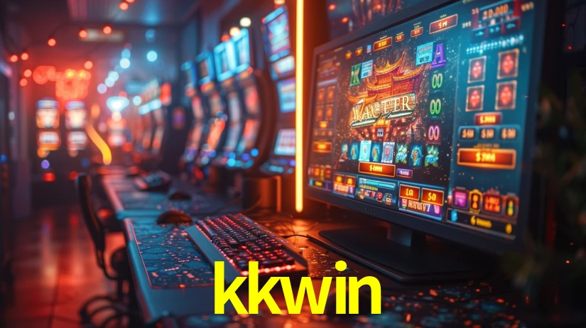 kkwin login