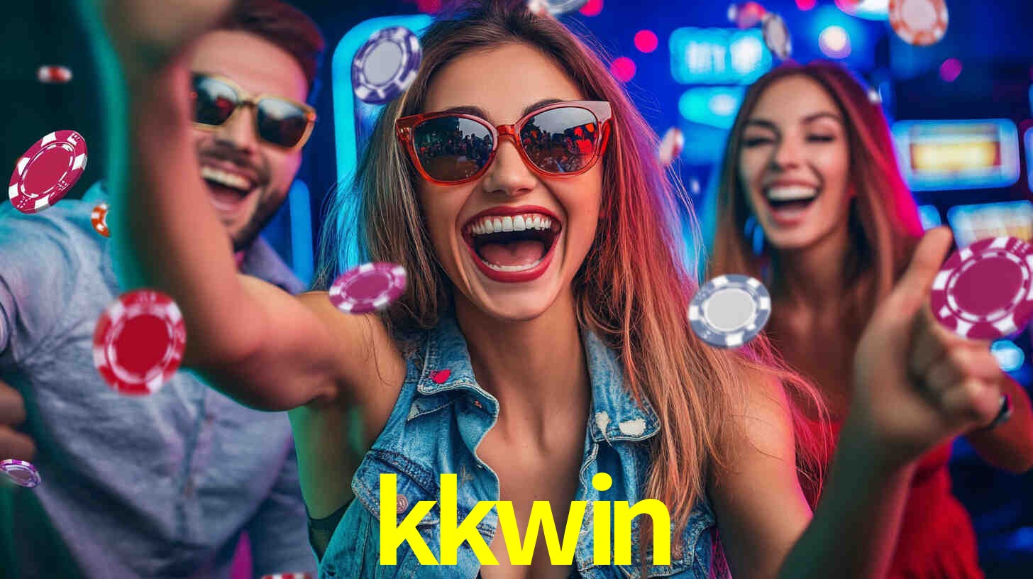 Desvendando o Mundo dos Jogos Virtuais na kkwin