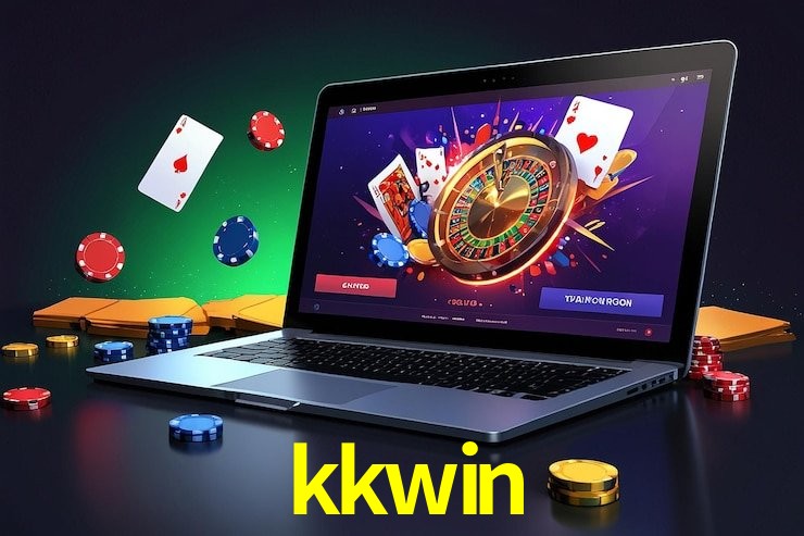 Design Responsivo kkwin