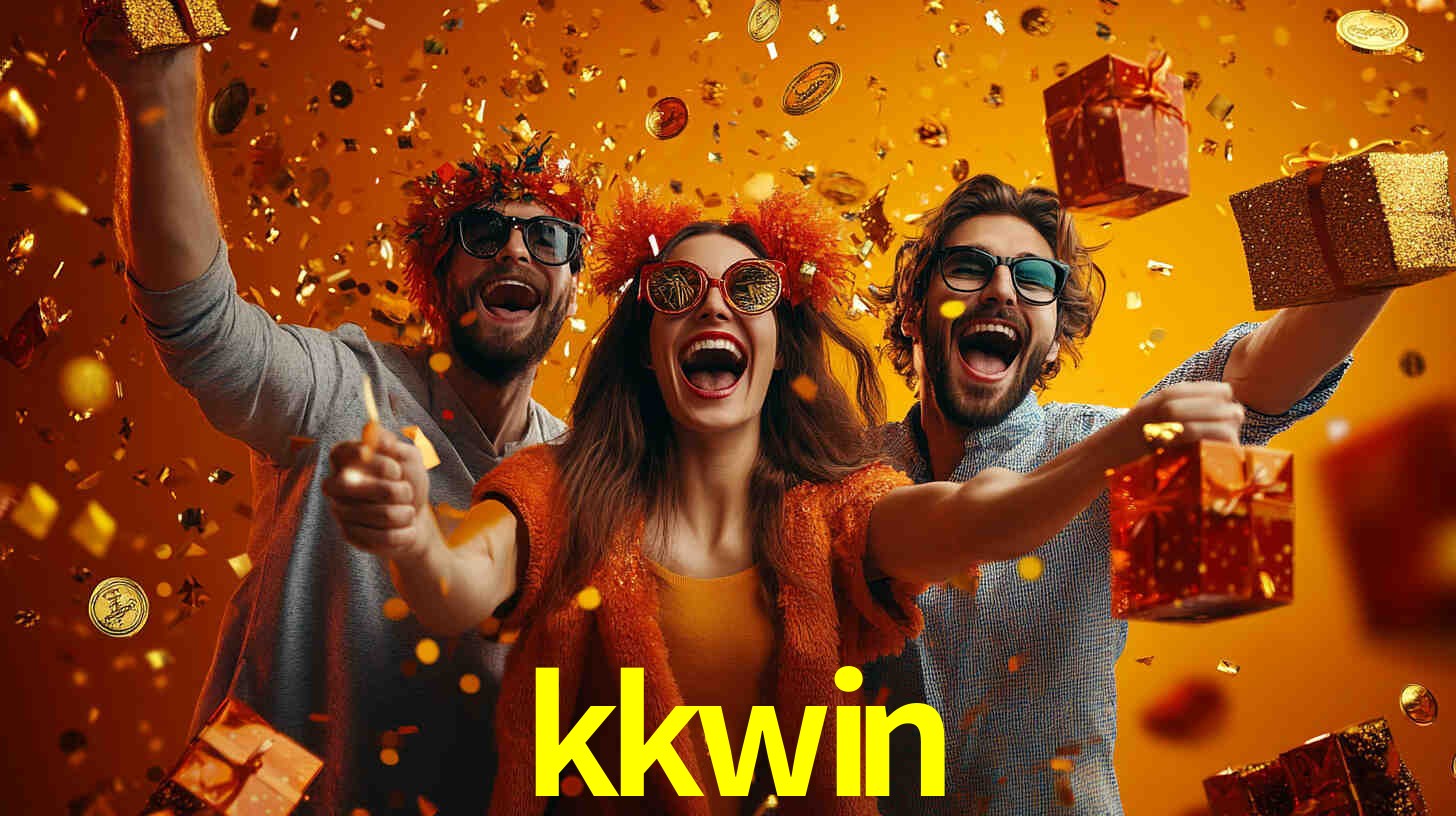 kkwin: Seu Cassino Premiado com Pagamentos Rápidos