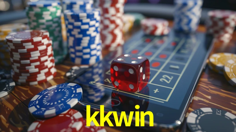 kkwin app