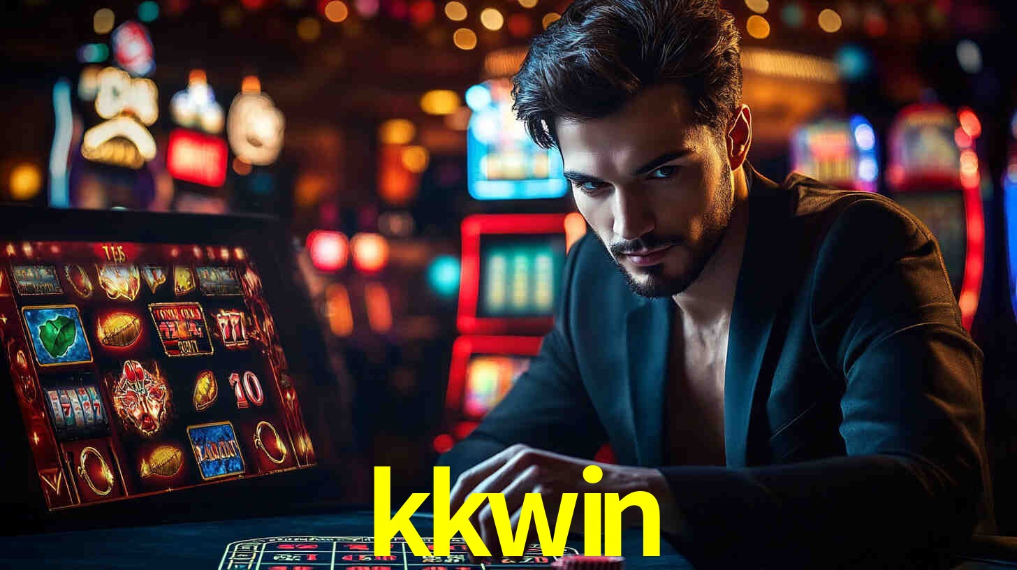 kkwin,kkwin app