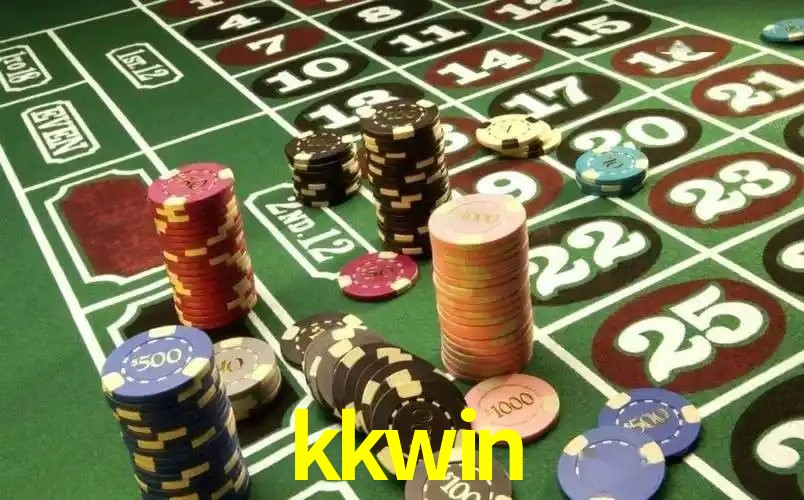 Estatísticas kkwin