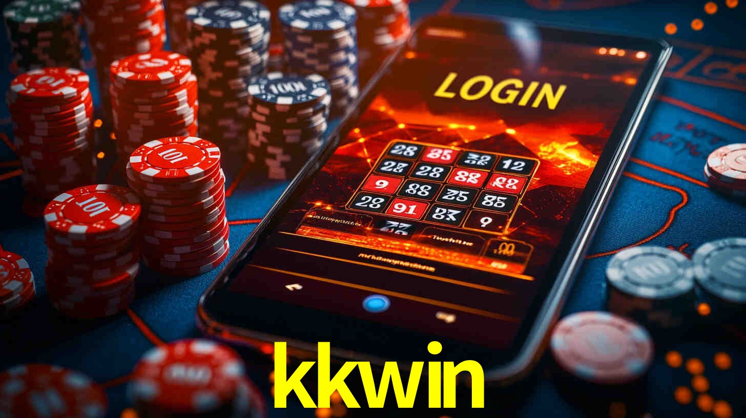 kkwin: Jogue Crash e Experimente Alta Recompensa Instantânea