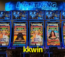Descubra a Magia dos Jogos de Arcade no kkwin