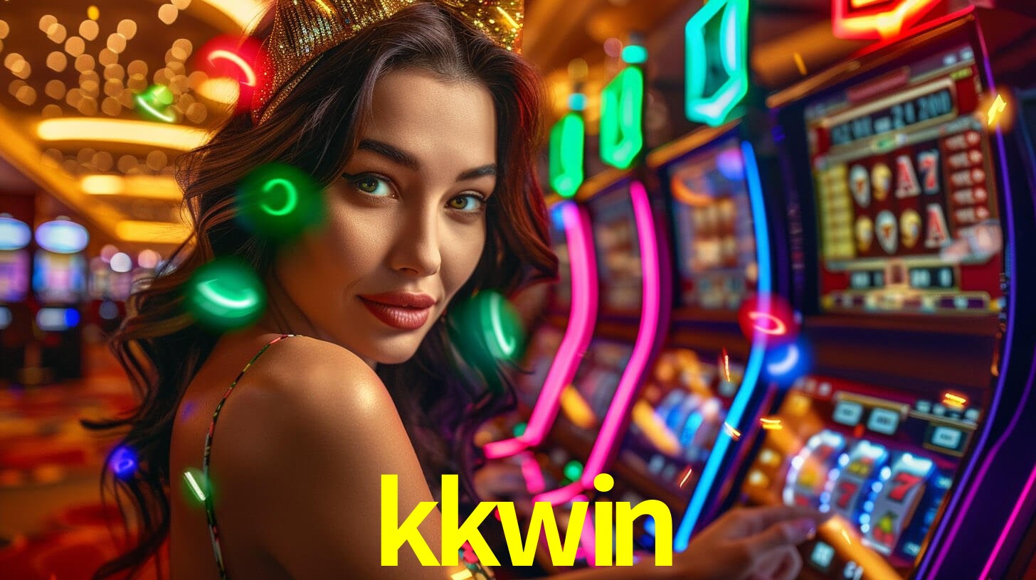 Bônus Generosos e Exclusivos no kkwin para Você!