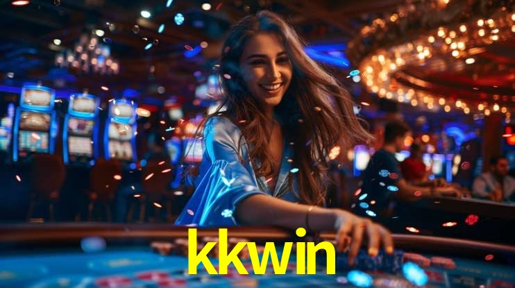 Welcome Bonus kkwin