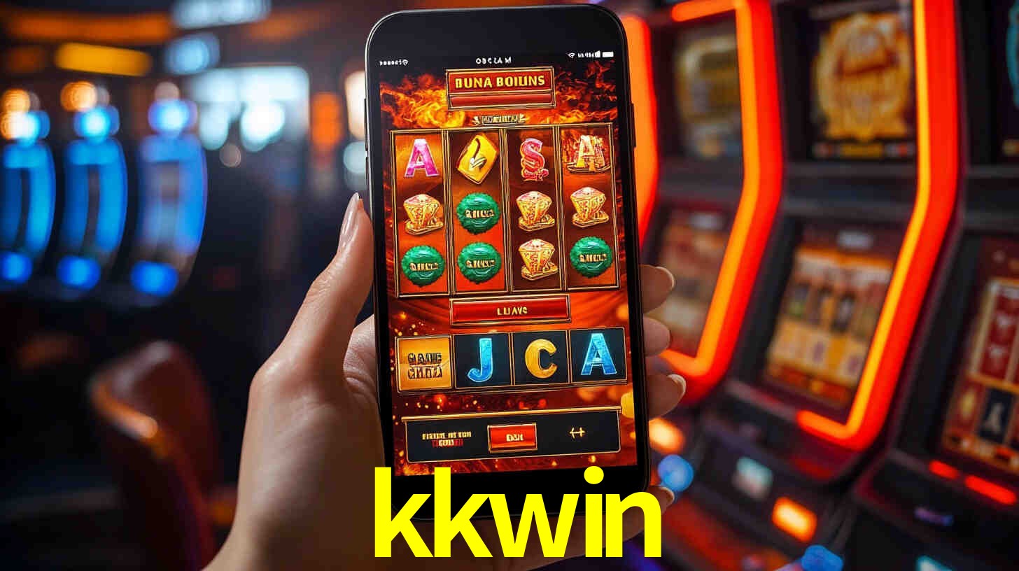 kkwin,kkwin app