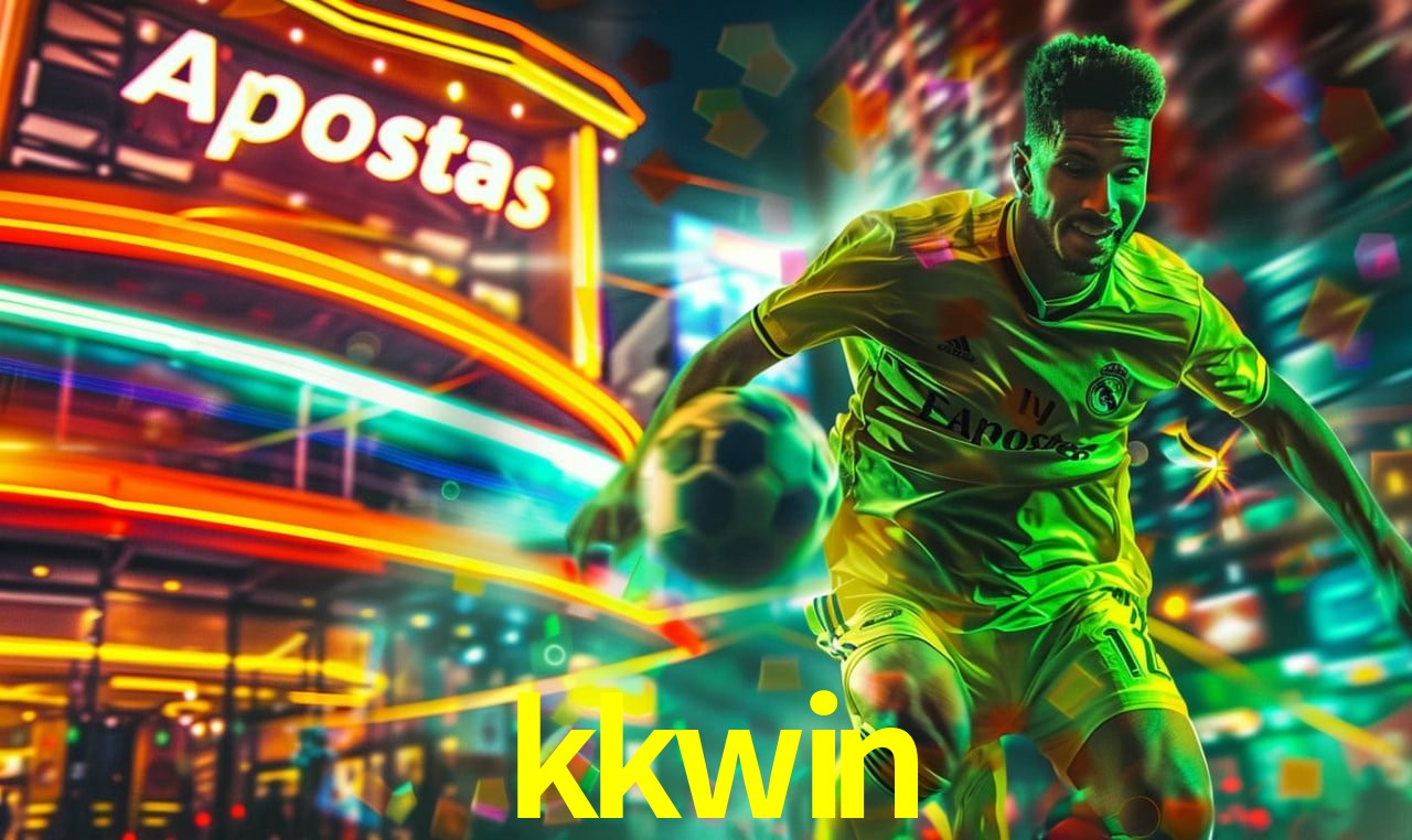 Experiência VIP kkwin