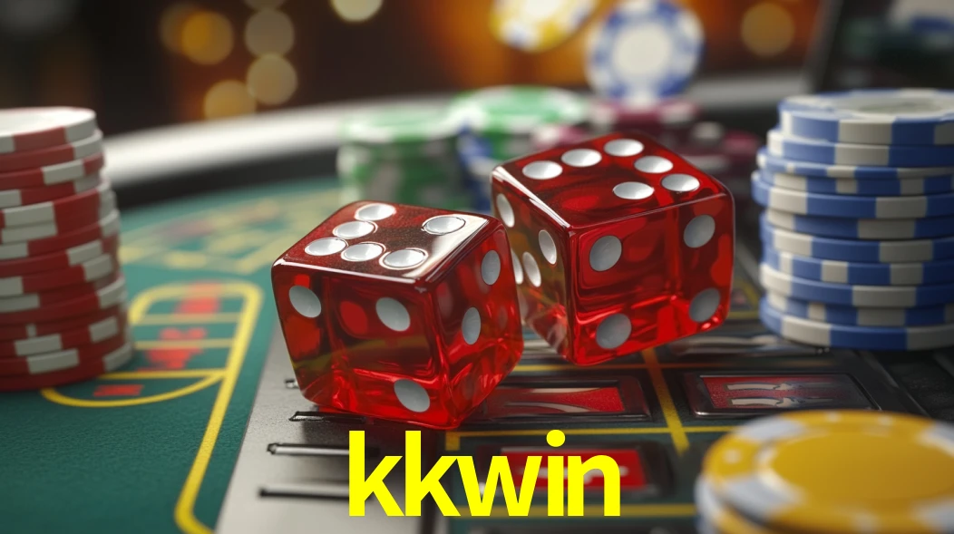 Blackjack Table kkwin