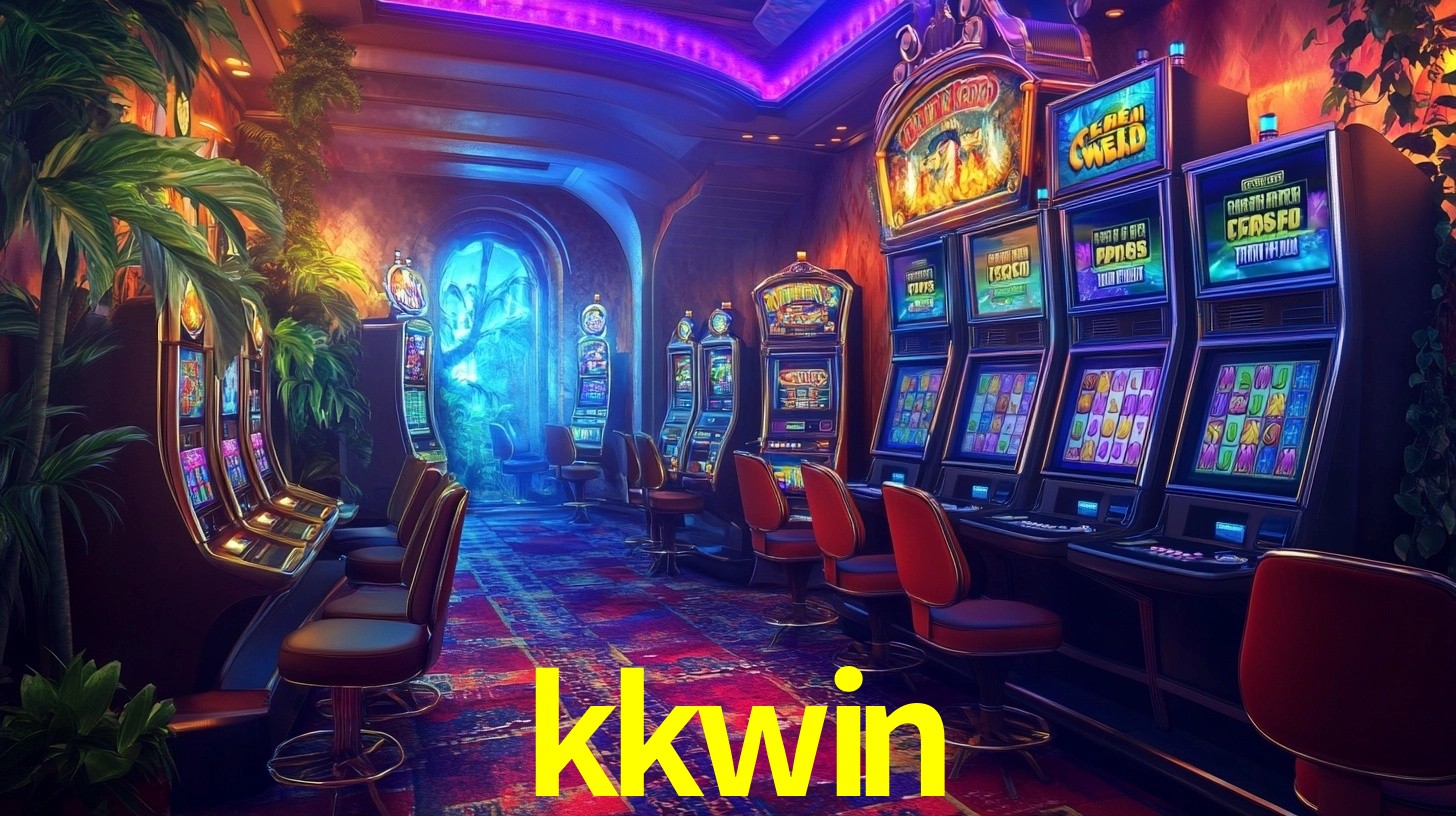 Roulette Table kkwin