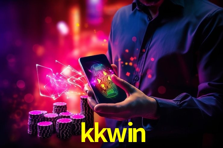 PIX Instantâneo kkwin